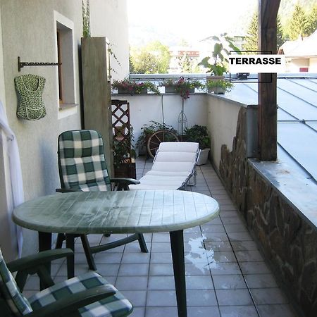 Privat Apartment Bad Hofgastein Bilik gambar