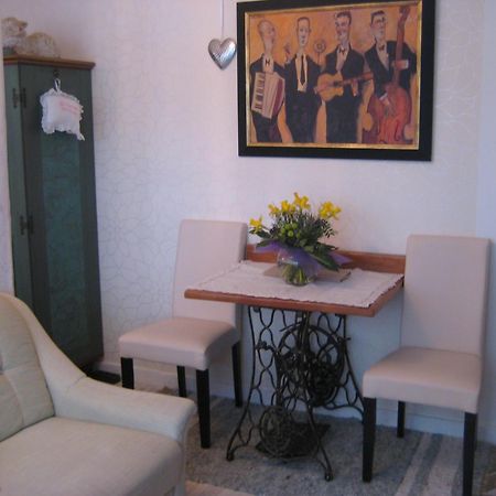 Privat Apartment Bad Hofgastein Luaran gambar