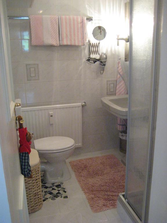 Privat Apartment Bad Hofgastein Bilik gambar