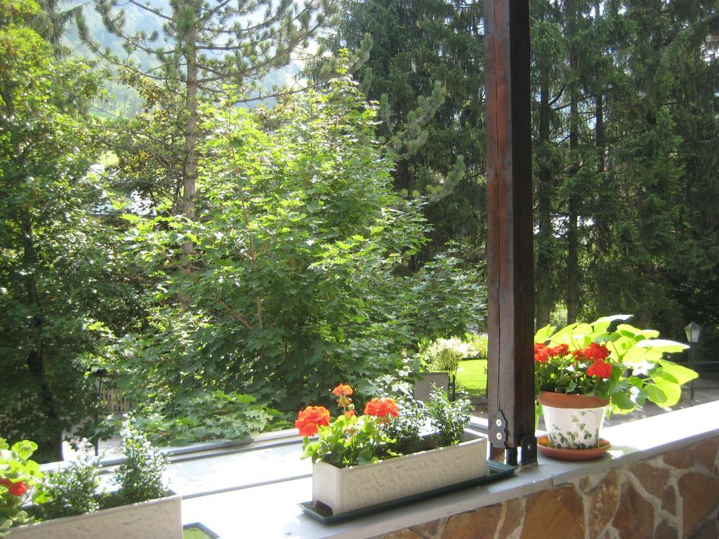 Privat Apartment Bad Hofgastein Bilik gambar