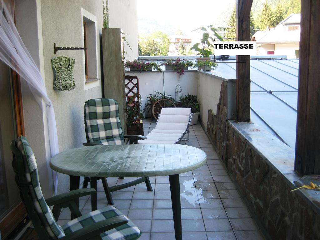 Privat Apartment Bad Hofgastein Bilik gambar