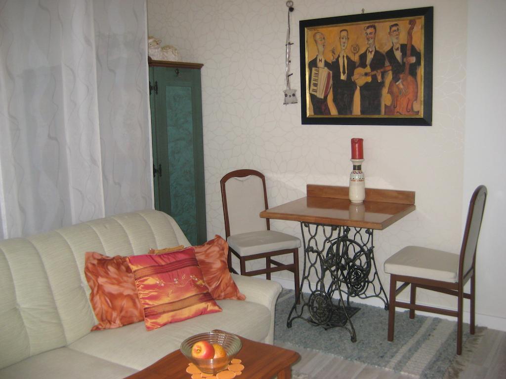 Privat Apartment Bad Hofgastein Bilik gambar