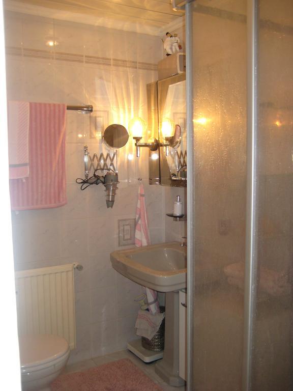 Privat Apartment Bad Hofgastein Bilik gambar