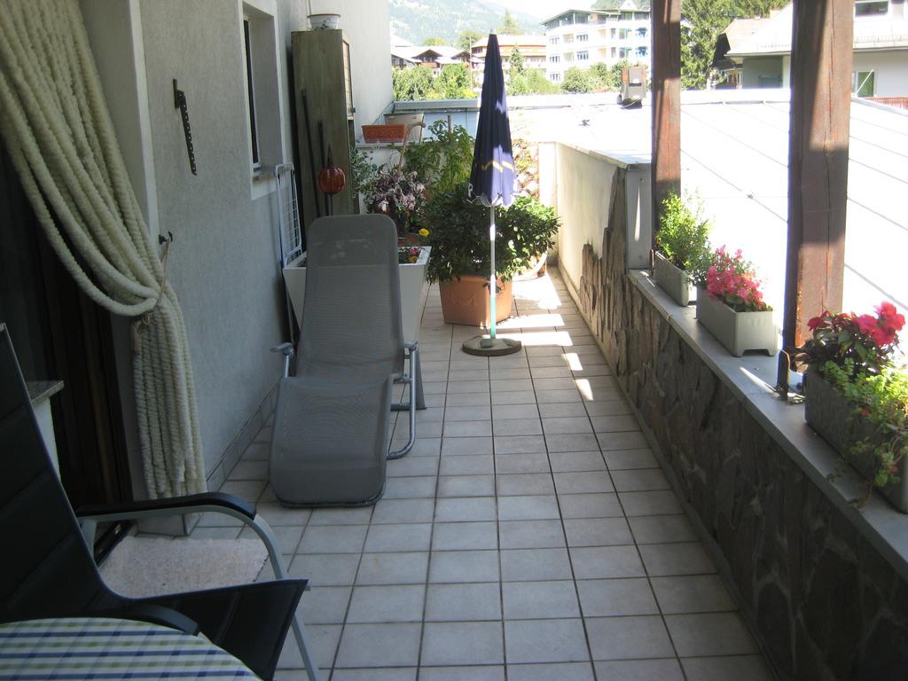 Privat Apartment Bad Hofgastein Luaran gambar