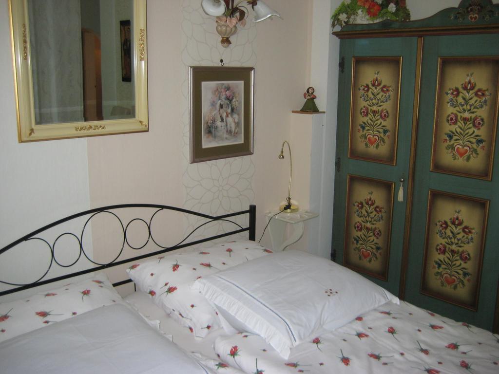 Privat Apartment Bad Hofgastein Luaran gambar