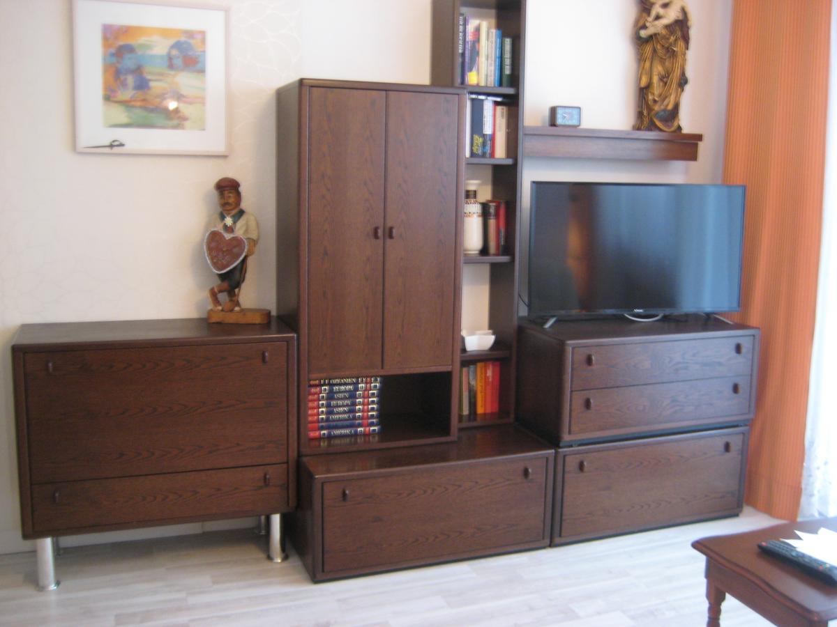 Privat Apartment Bad Hofgastein Luaran gambar