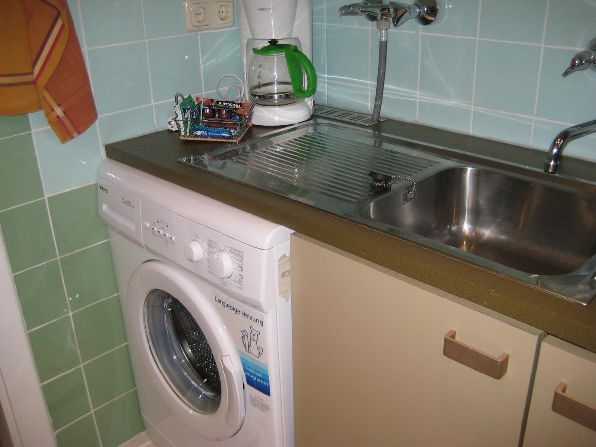 Privat Apartment Bad Hofgastein Luaran gambar