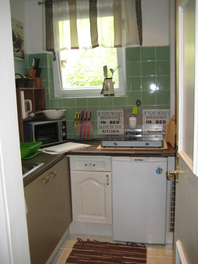 Privat Apartment Bad Hofgastein Luaran gambar