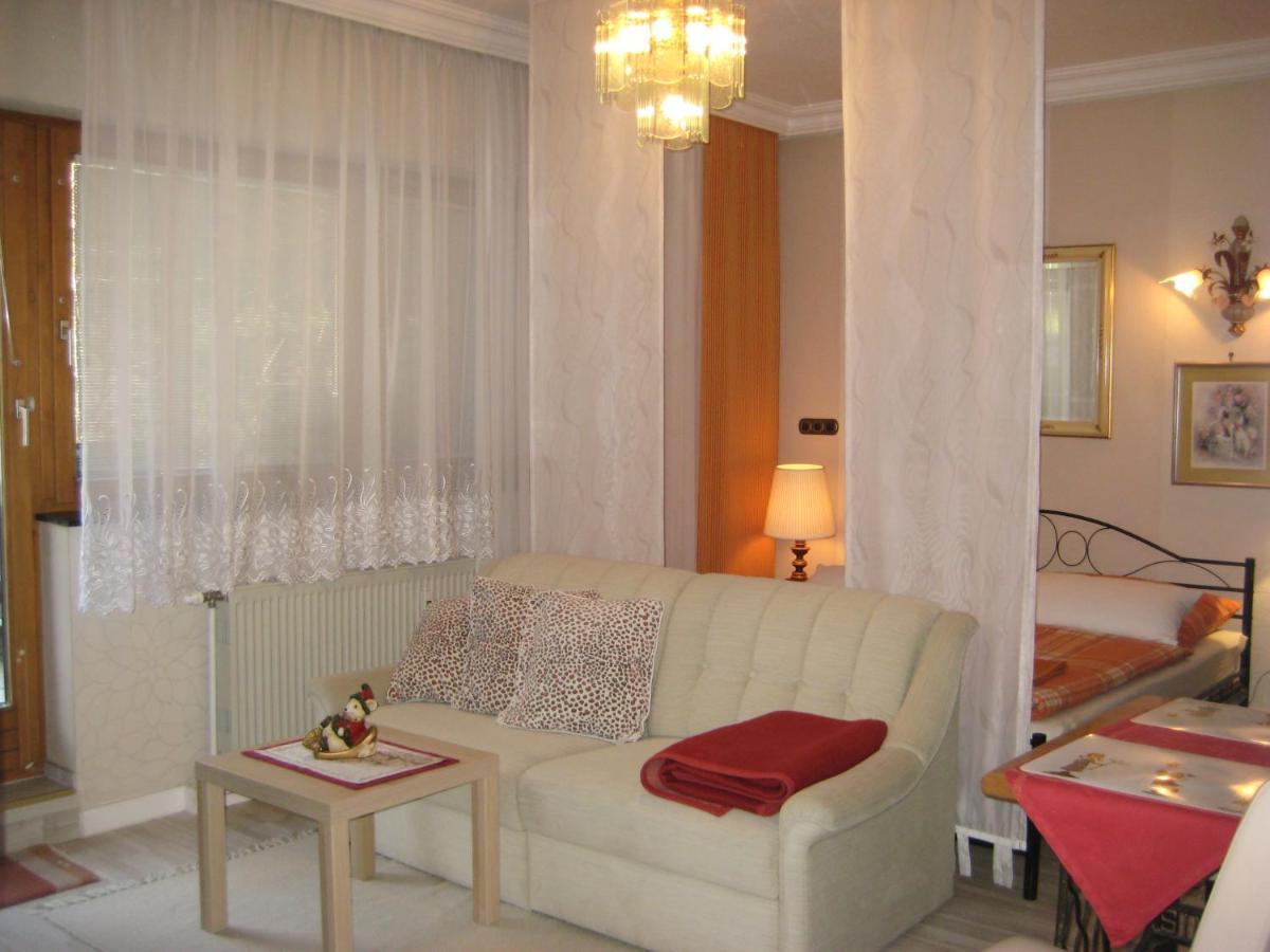 Privat Apartment Bad Hofgastein Luaran gambar